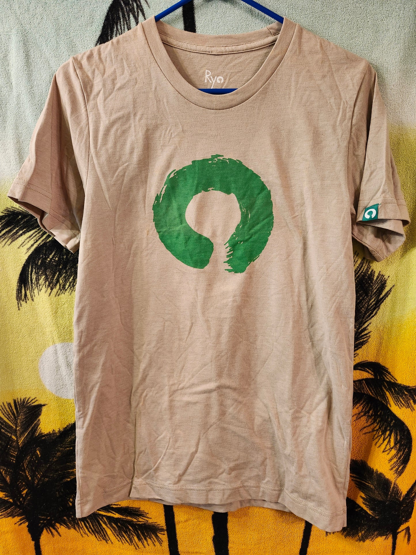 OG Logo Tee